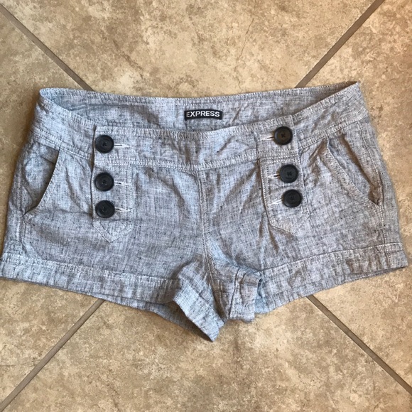 Express shirts - Picture 1 of 5